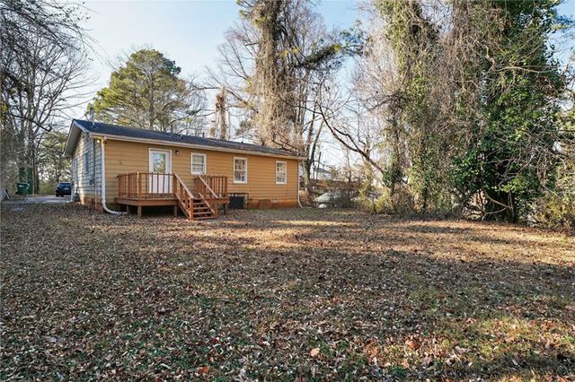 1826 County Line Road, Atlanta, GA 30331