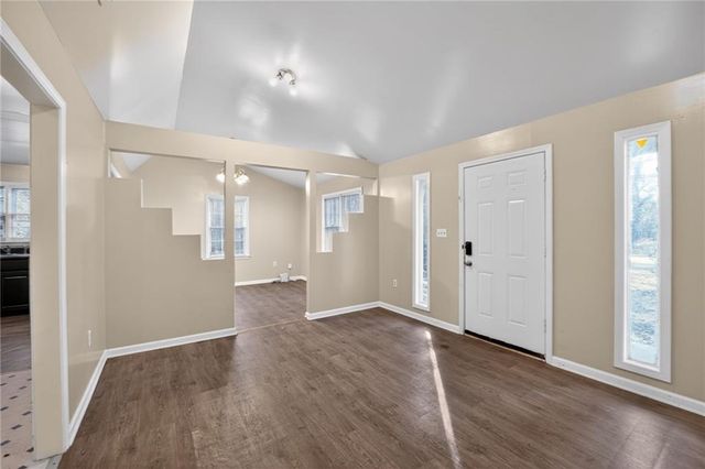 1826 County Line Road, Atlanta, GA 30331