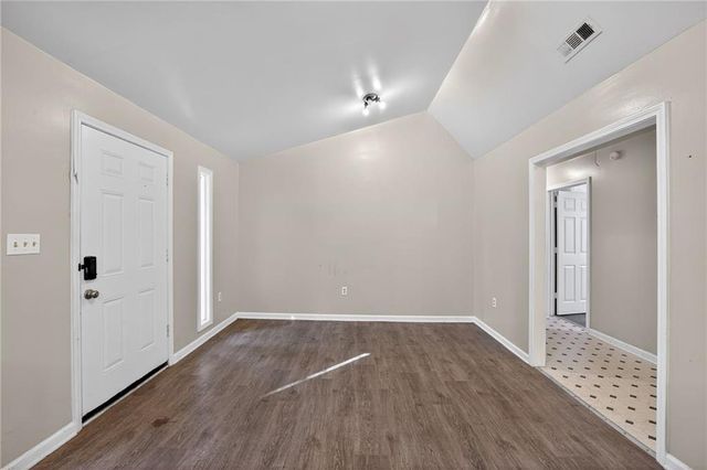 1826 County Line Road, Atlanta, GA 30331