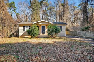 1826 County Line Road, Atlanta, GA 30331