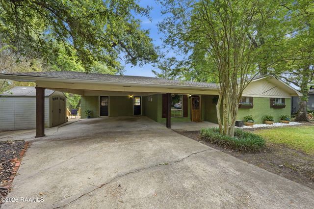 241 Grand Avenue, Lafayette, LA 70503