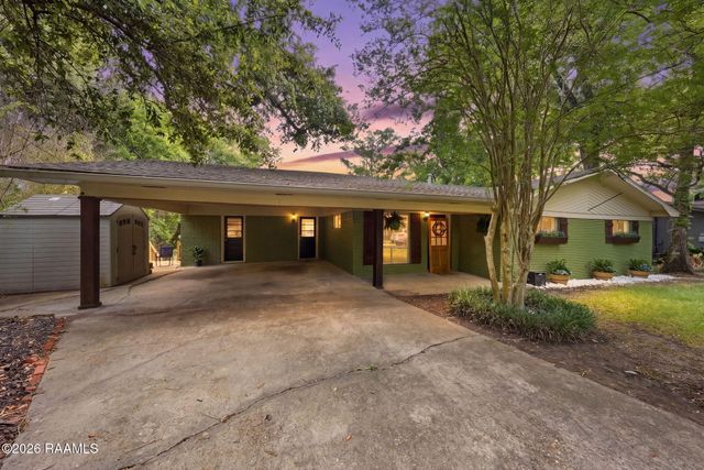 241 Grand Avenue, Lafayette, LA 70503