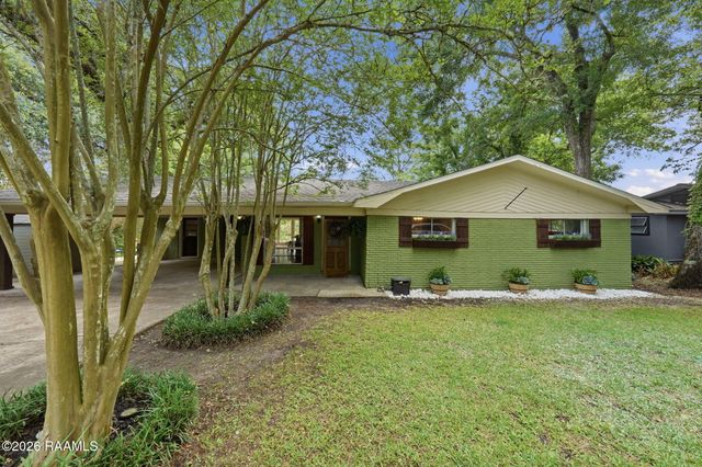 241 Grand Avenue, Lafayette, LA 70503