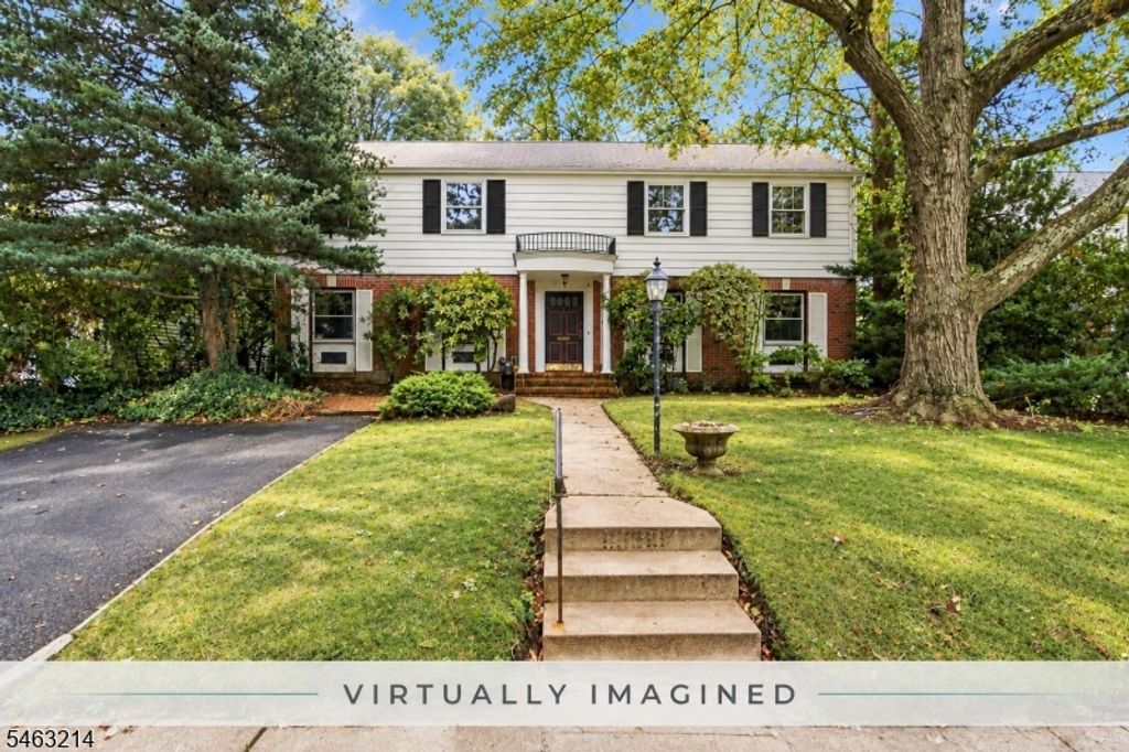 135 Voorhis Ave, River Edge Boro, NJ 07661