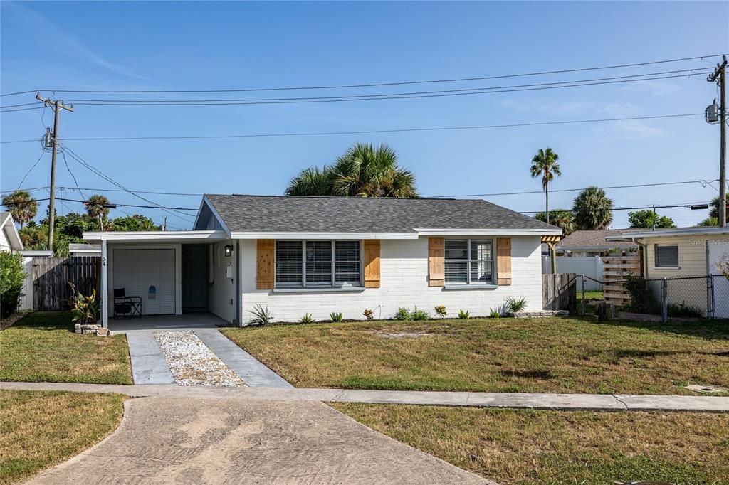 54 RIVER SHORE DRIVE, Ormond Beach, FL 32176
