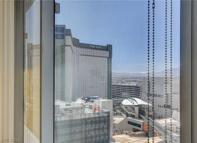 3722 Las Vegas Boulevard 1110, Las Vegas, NV 89158