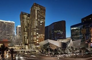 3722 Las Vegas Boulevard 1110, Las Vegas, NV 89158