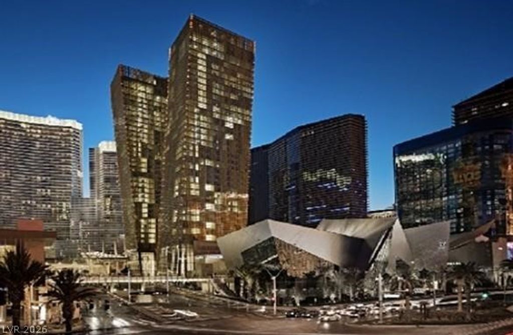 3722 Las Vegas Boulevard 1110, Las Vegas, NV 89158