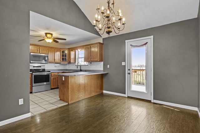 1309 & 1313 Twin Brook Drive, Berea, KY 40403