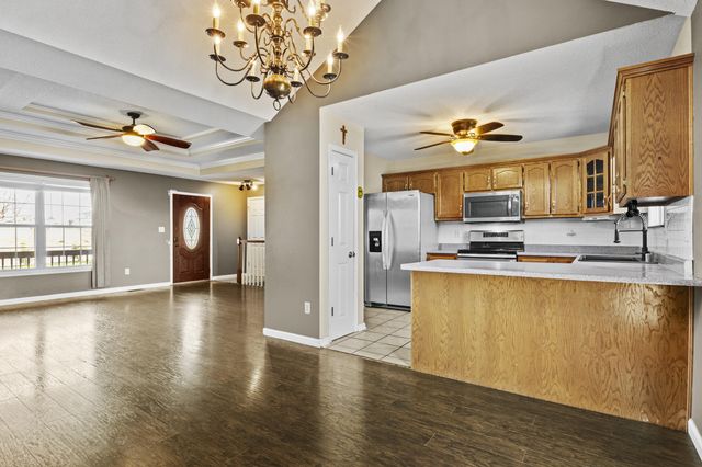 1309 & 1313 Twin Brook Drive, Berea, KY 40403