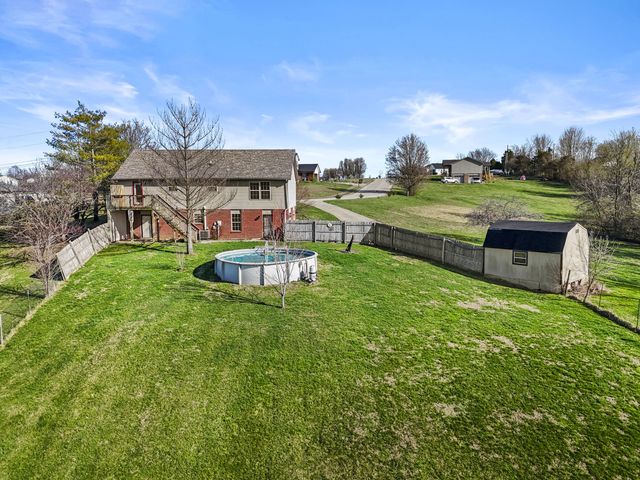 1309 & 1313 Twin Brook Drive, Berea, KY 40403
