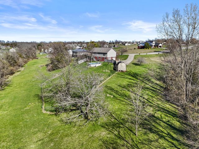 1309 & 1313 Twin Brook Drive, Berea, KY 40403