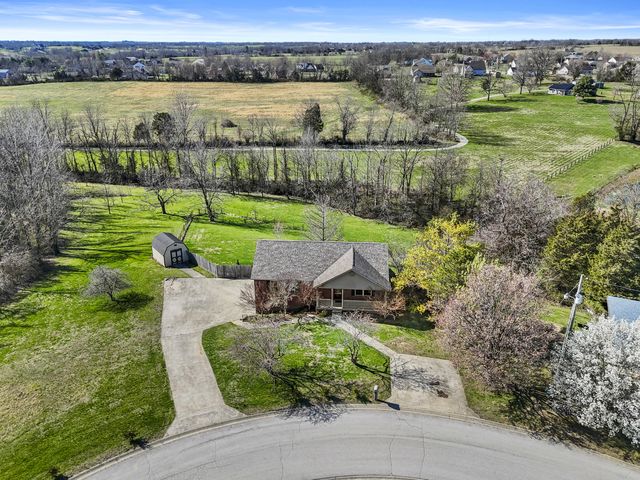 1309 & 1313 Twin Brook Drive, Berea, KY 40403