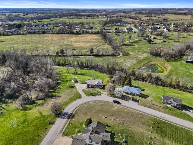 1309 & 1313 Twin Brook Drive, Berea, KY 40403