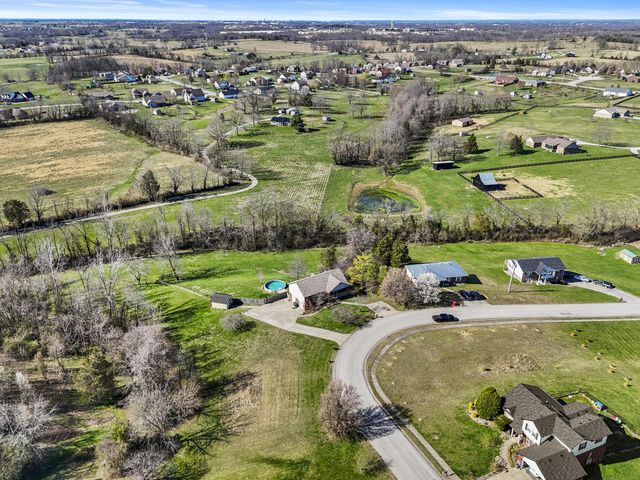 1309 & 1313 Twin Brook Drive, Berea, KY 40403