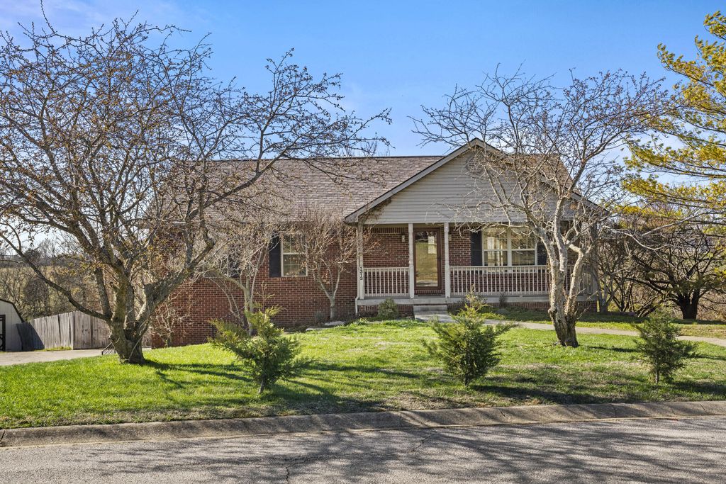 1309 & 1313 Twin Brook Drive, Berea, KY 40403