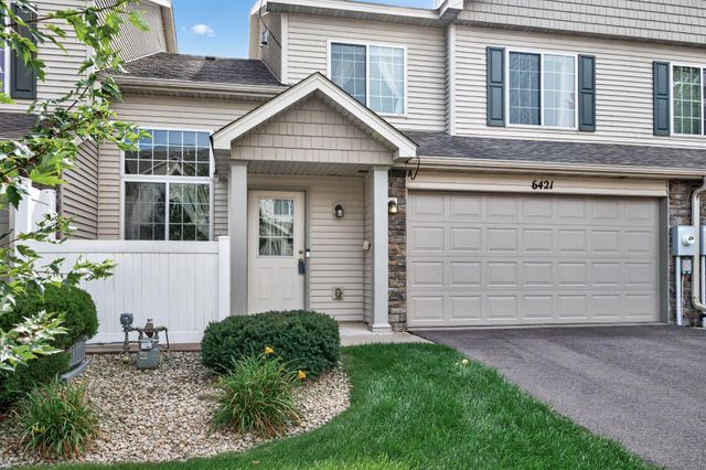 6421 Lakota Trail, Lino Lakes, MN 55014