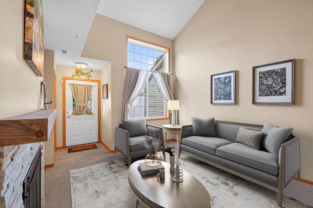 6421 Lakota Trail, Lino Lakes, MN 55014 — photo 4