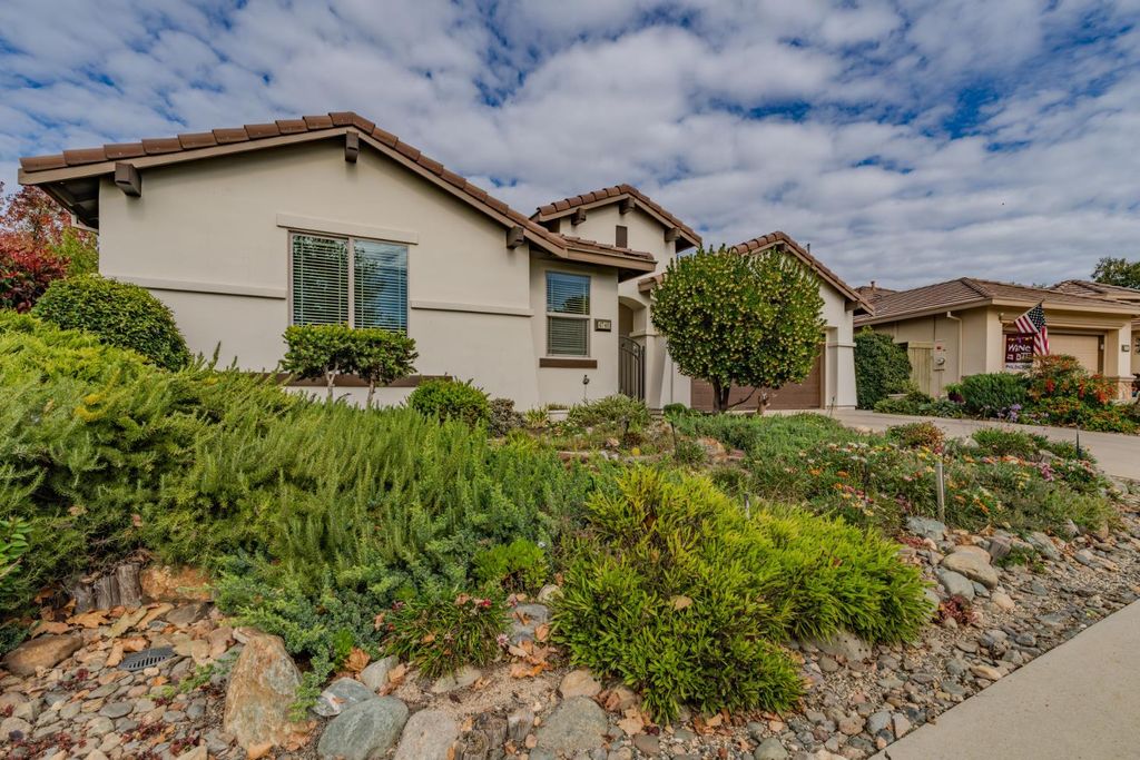 4740 Spyglass Dr, Ione, CA 95640