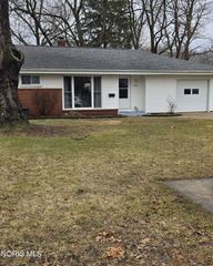 5934 Midwest Avenue, Toledo, OH 43613