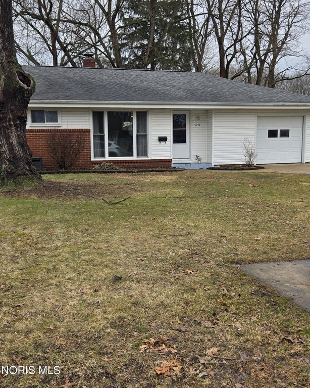 5934 Midwest Avenue, Toledo, OH 43613