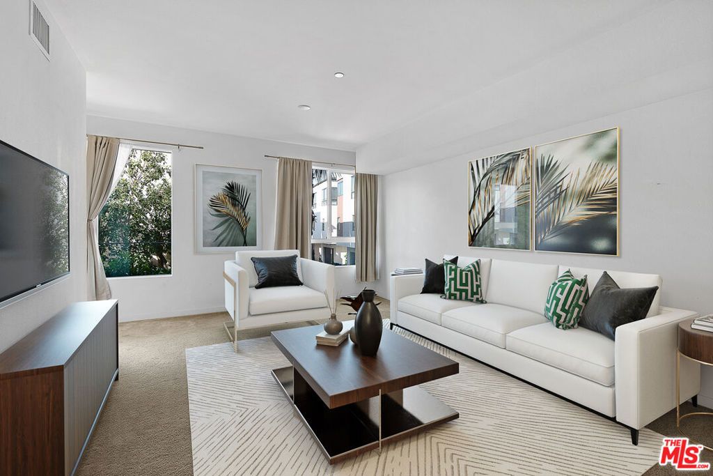 12655 Bluff Creek Drive 129, Playa Vista, CA 90094