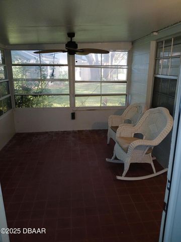 1253 Harbour Point Drive, Port Orange, FL 32127