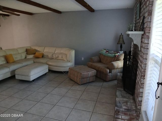 1253 Harbour Point Drive, Port Orange, FL 32127