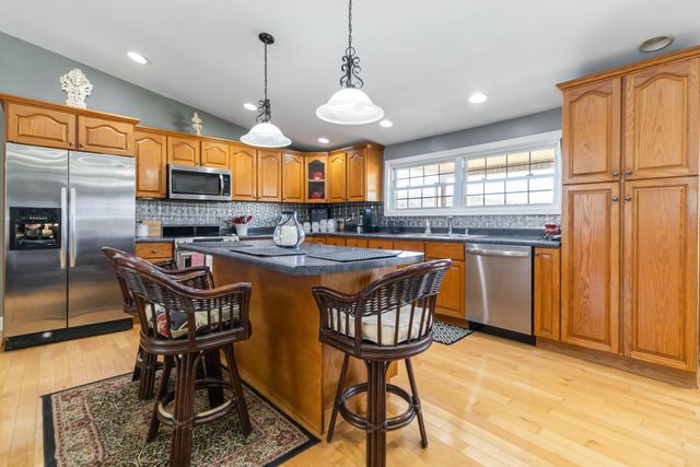 1810 Aderholt Road, Bronston, KY 42518