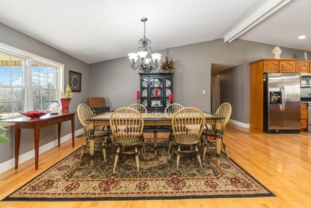 1810 Aderholt Road, Bronston, KY 42518