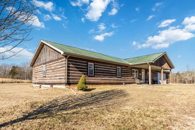 1810 Aderholt Road, Bronston, KY 42518