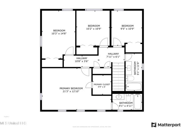 11380 County Farm Road, Gulfport, MS 39503
