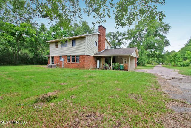 11380 County Farm Road, Gulfport, MS 39503