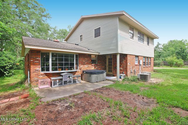11380 County Farm Road, Gulfport, MS 39503
