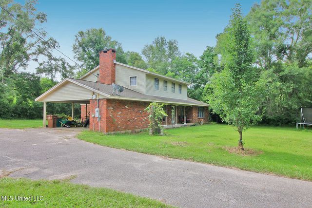 11380 County Farm Road, Gulfport, MS 39503
