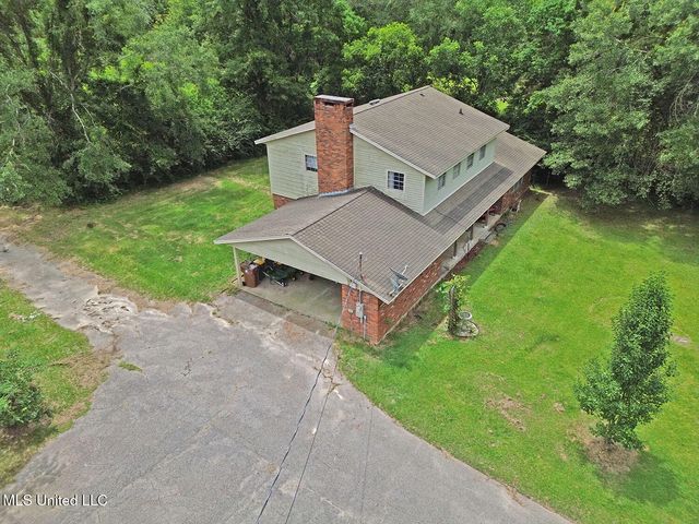 11380 County Farm Road, Gulfport, MS 39503