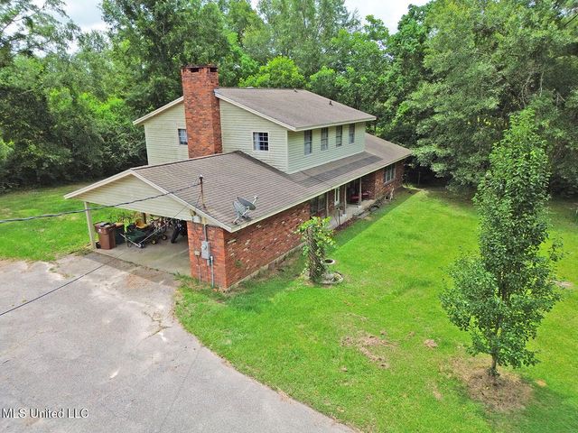 11380 County Farm Road, Gulfport, MS 39503