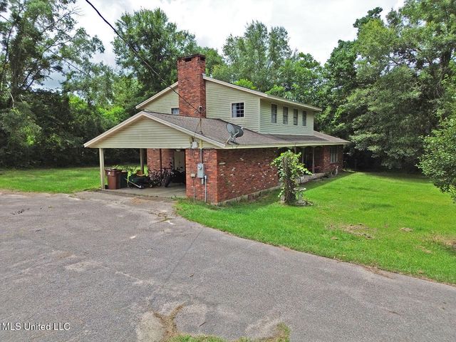 11380 County Farm Road, Gulfport, MS 39503