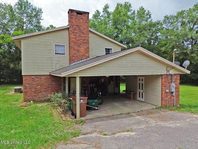 11380 County Farm Road, Gulfport, MS 39503