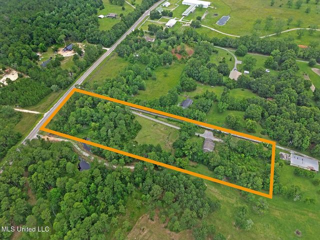 11380 County Farm Road, Gulfport, MS 39503