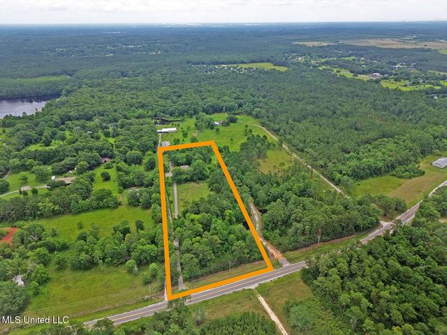 11380 County Farm Road, Gulfport, MS 39503