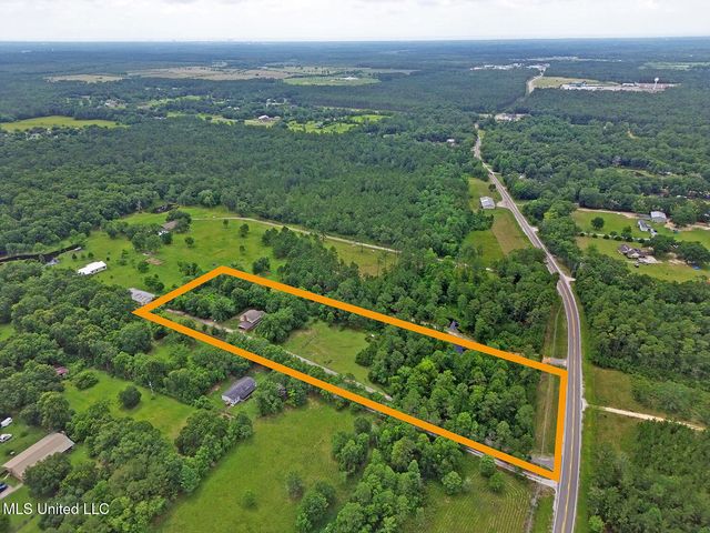 11380 County Farm Road, Gulfport, MS 39503
