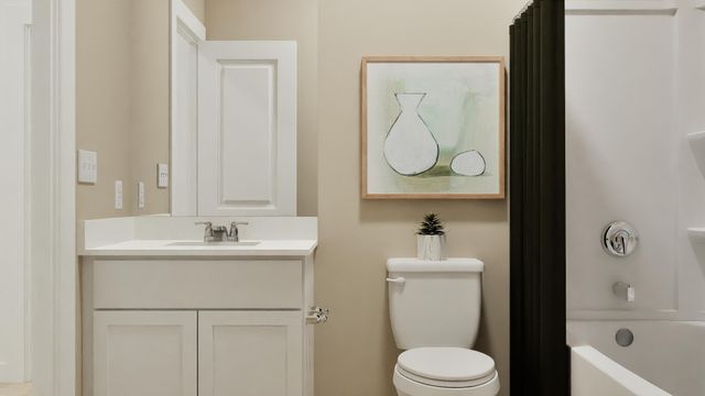 607 Shoemaker Lane, Clarksville, TN 37043