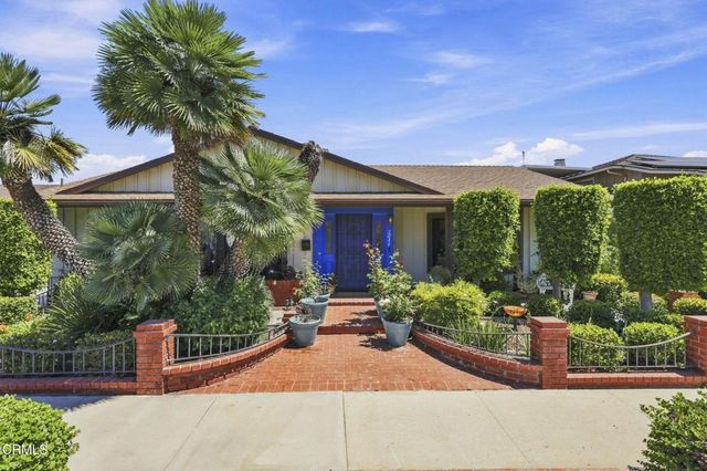 2044 Patricia Street, Oxnard, CA 93036