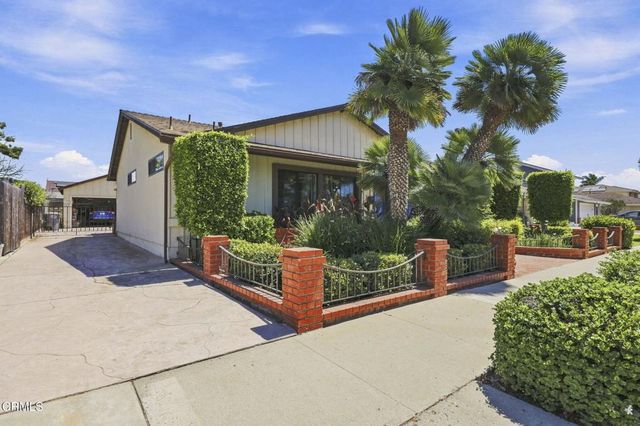 2044 Patricia Street, Oxnard, CA 93036