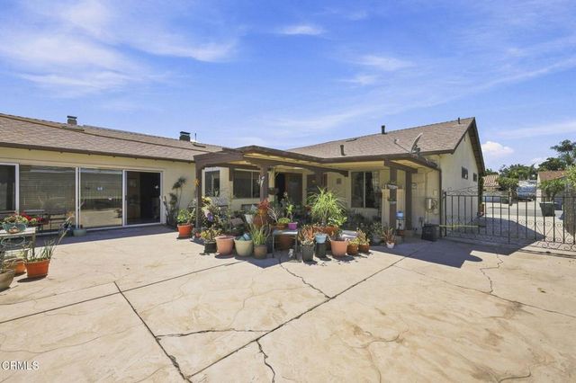 2044 Patricia Street, Oxnard, CA 93036