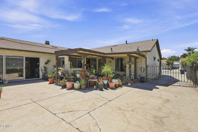 2044 Patricia Street, Oxnard, CA 93036