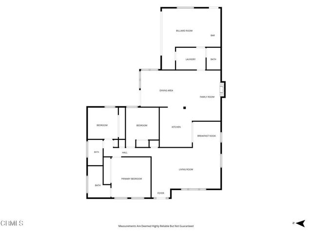 2044 Patricia Street, Oxnard, CA 93036