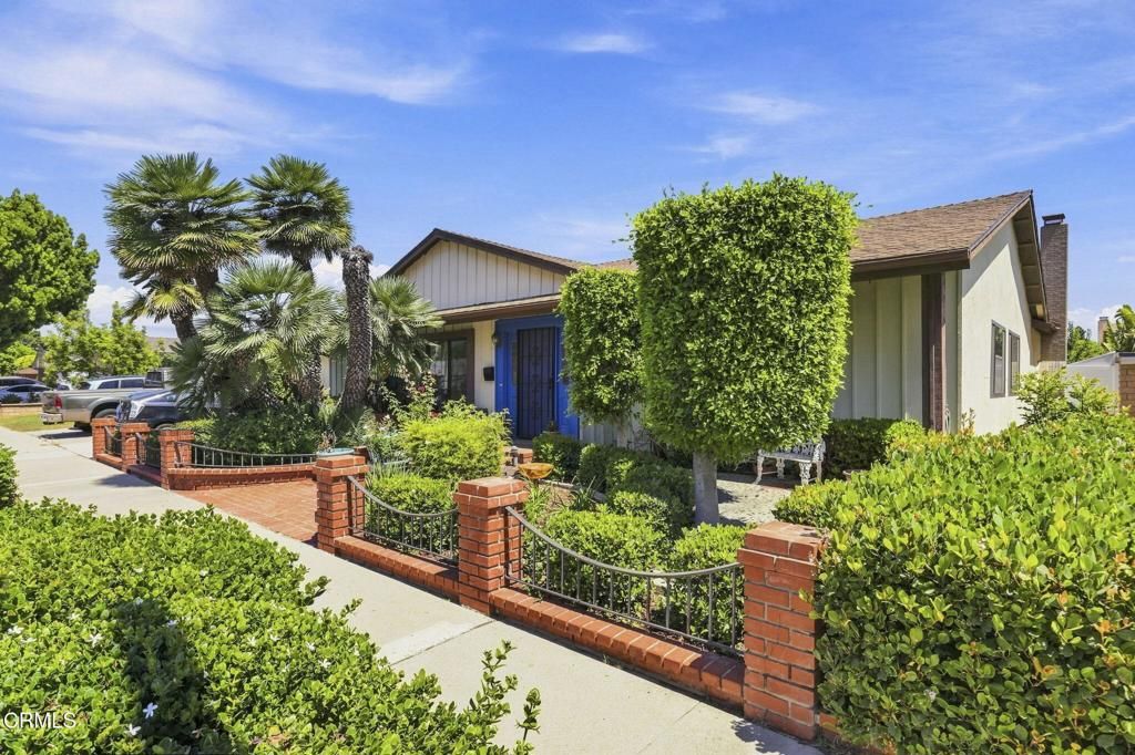 2044 Patricia Street, Oxnard, CA 93036