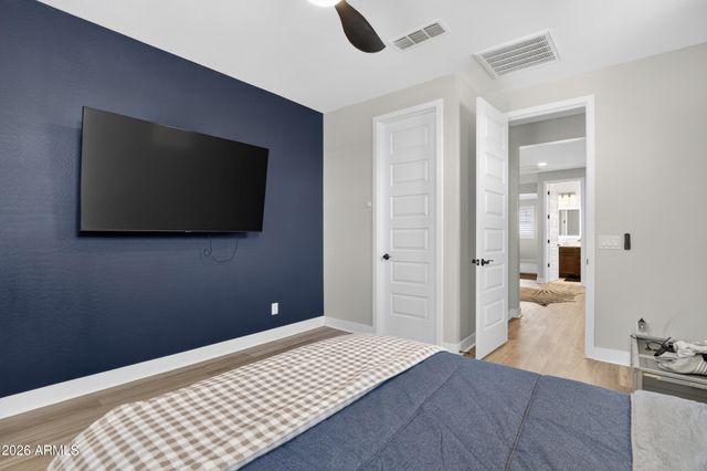 20612 E VIA DEL JARDIN --, Queen Creek, AZ 85142